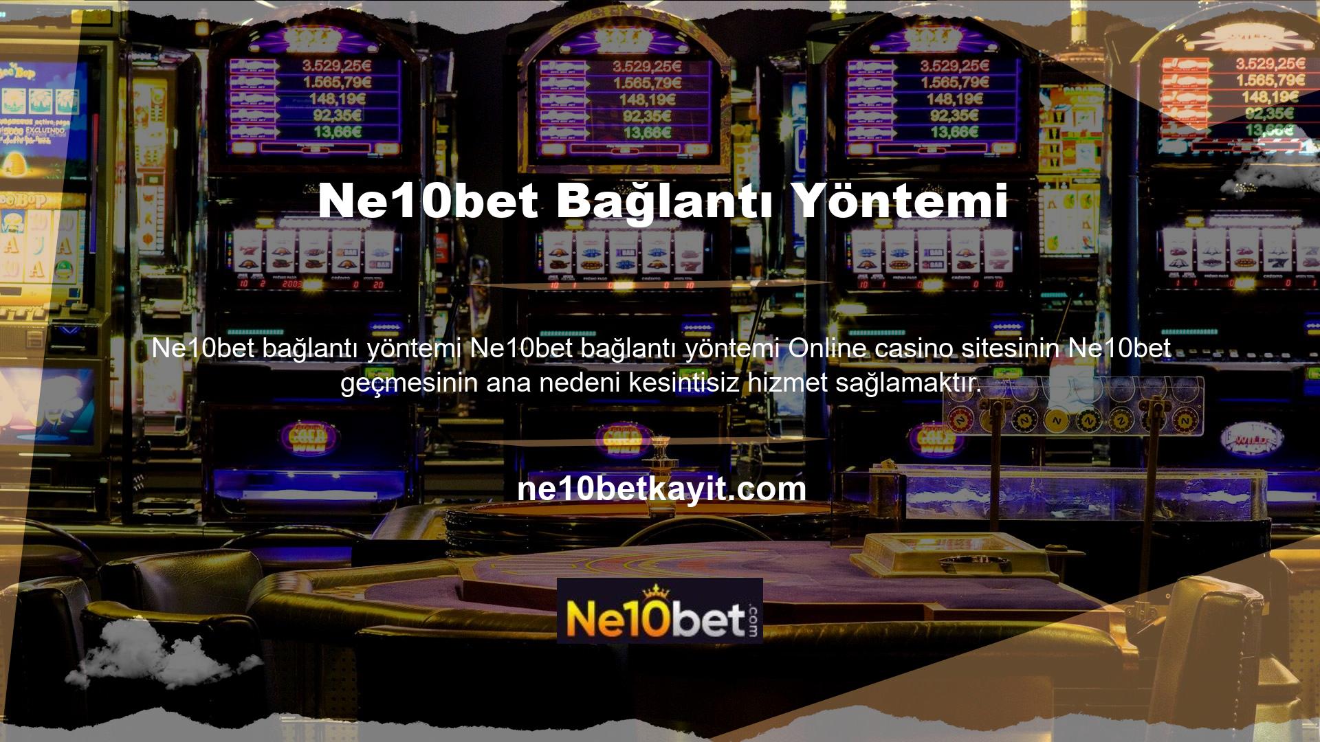 BTK, bir süredir ülkemizde çevrimiçi bahis ve casino sitelerini kullanmasını engelledi