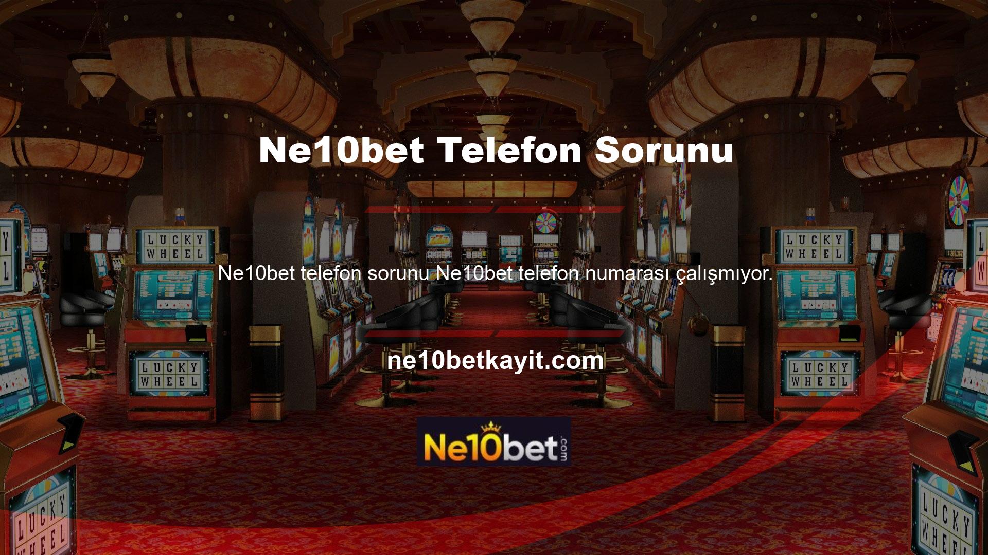 Web sitesinin en üstü “My2 Ara” düğmesindedir