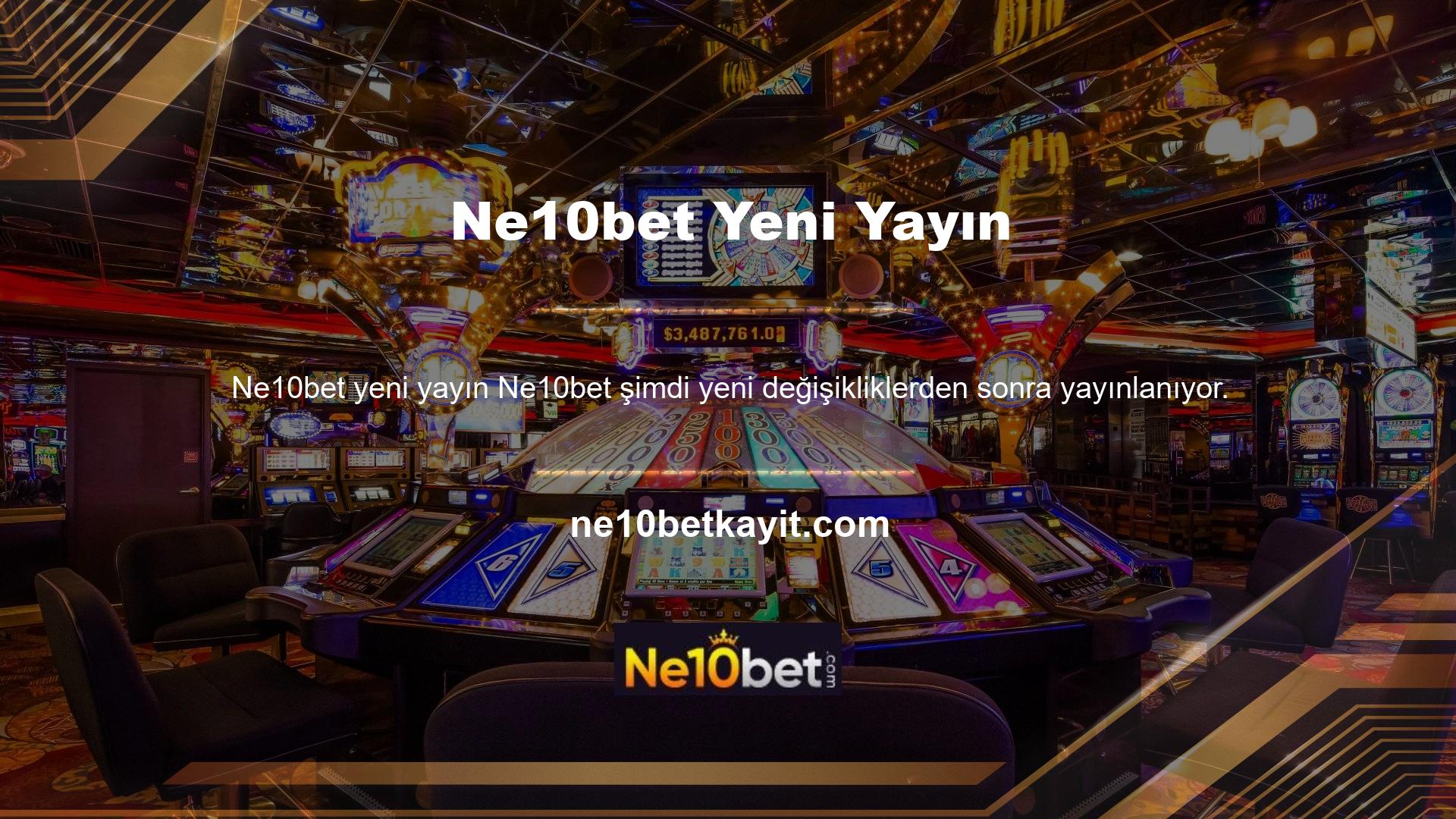 Web sitesi değiştirilmemiştir